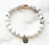 Bracelet Precious Gemstone "Bethany"