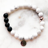 Bracelet Precious Gemstone "Bethany"