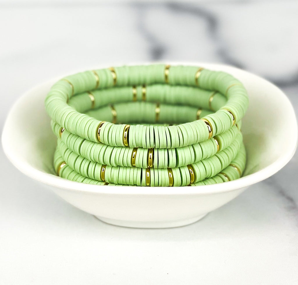 Color pop bracelets Clearance