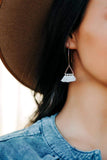 Tassel Earring