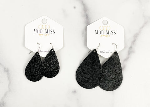 products/metallicblackteardropset.jpg
