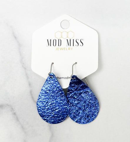 products/metallicroyalbluesmallteardrop.jpg