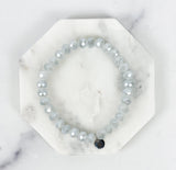 Bracelet Beaded Crystal